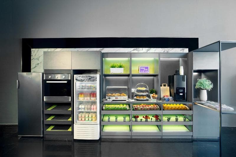 Citadines Fusionopolis Singapore 4