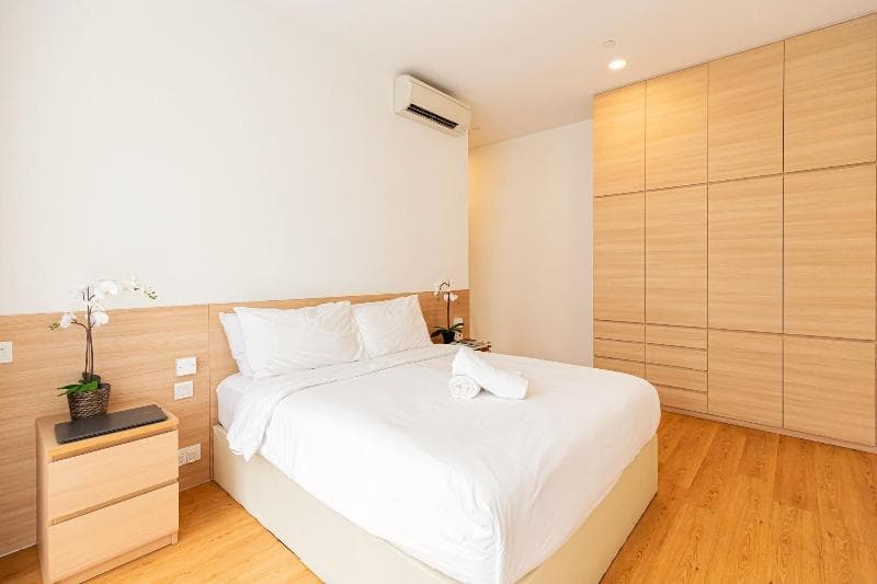 Thanksgiving Serviced Residence 2