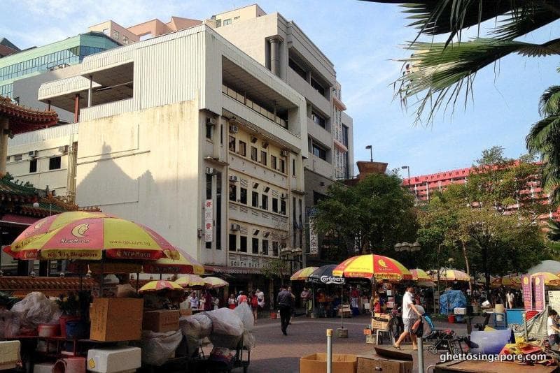 South East Asia Hotel 4