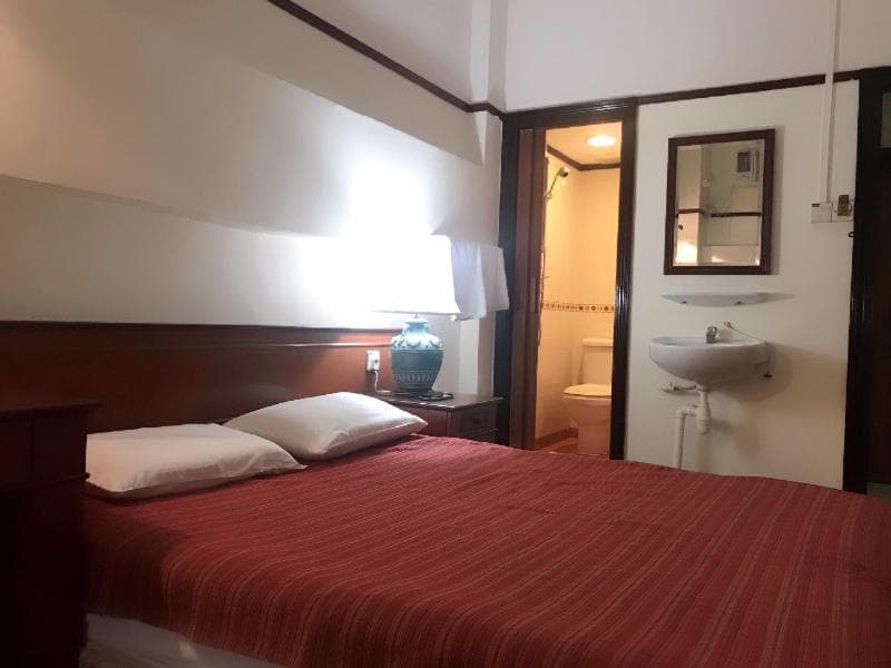 South East Asia Hotel 2