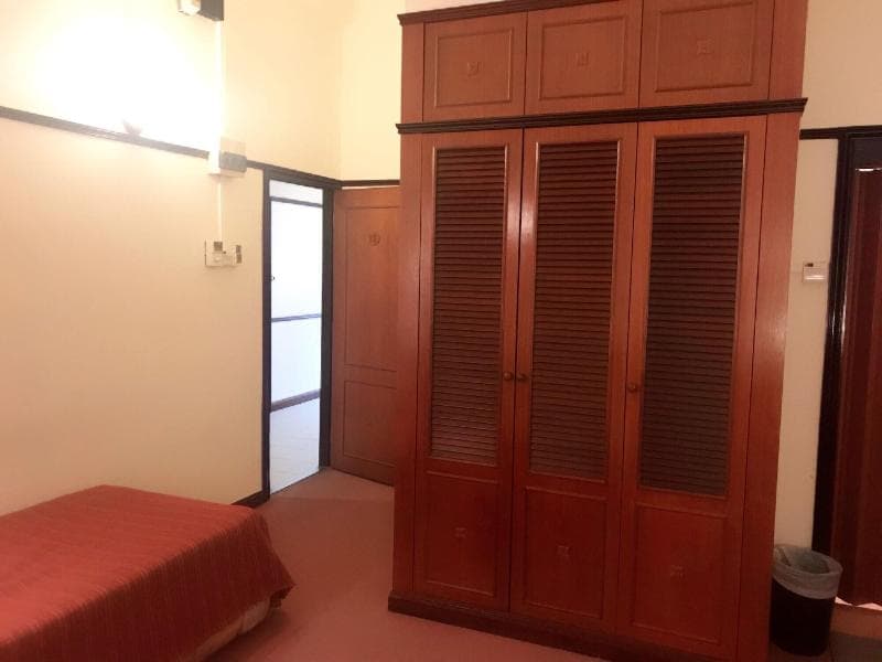 South East Asia Hotel 5