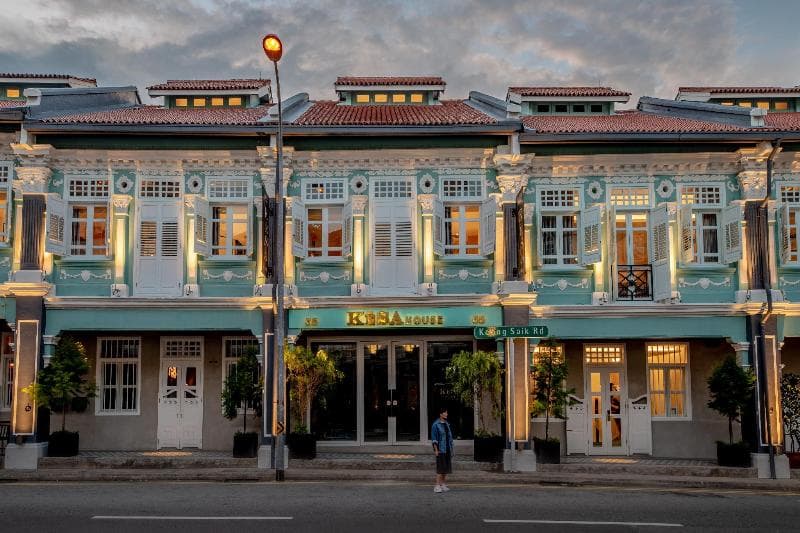 Kesa House, The Unlimited Collection Managed By The Ascott Limited 3