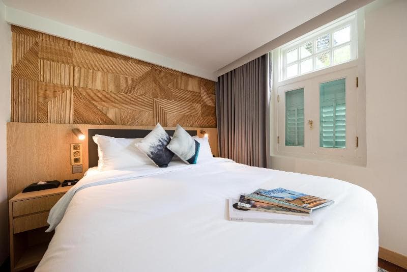 Kesa House, The Unlimited Collection Managed By The Ascott Limited 5