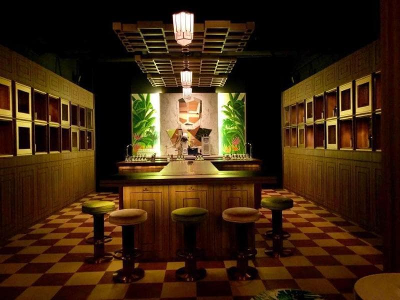 Kesa House, The Unlimited Collection Managed By The Ascott Limited 4