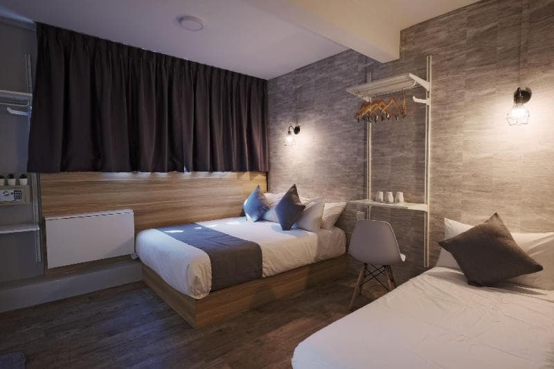 Q Loft Hotel - Bedok (Adults Only) photo 1
