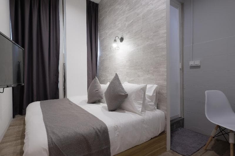 Q Loft Hotel - Bedok (Adults Only) 5