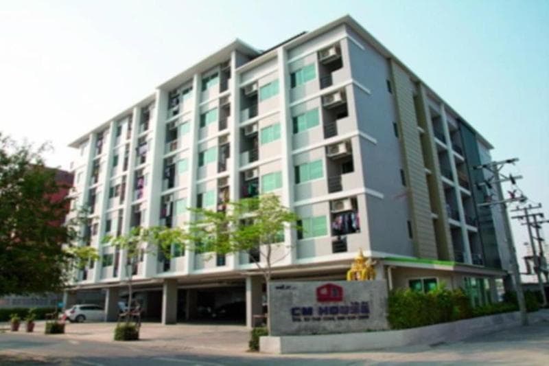 Cm House 4