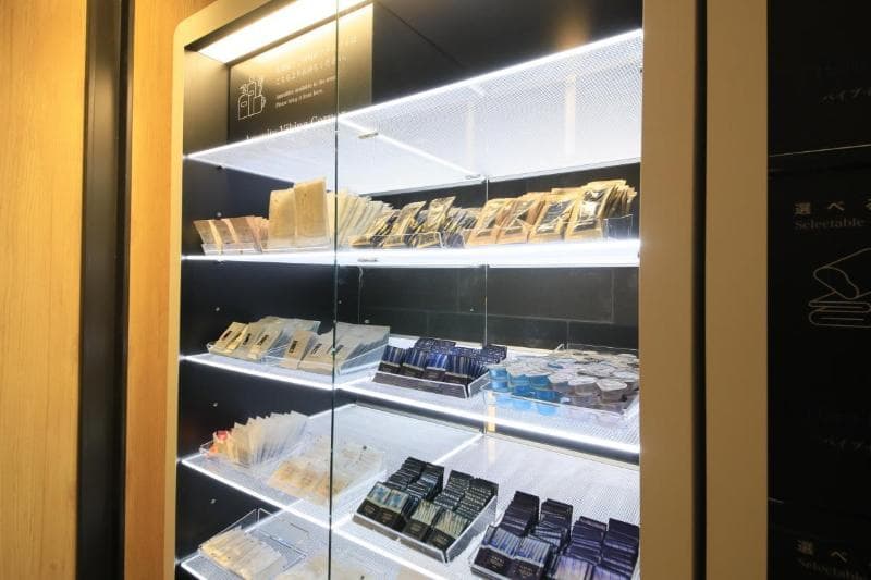 S-Peria Inn Osaka Hommachi 5