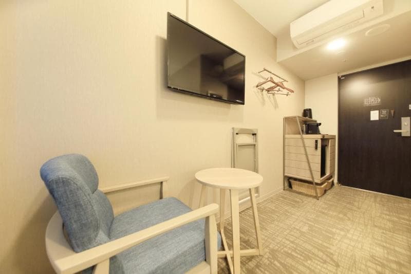 S-Peria Inn Osaka Hommachi 4