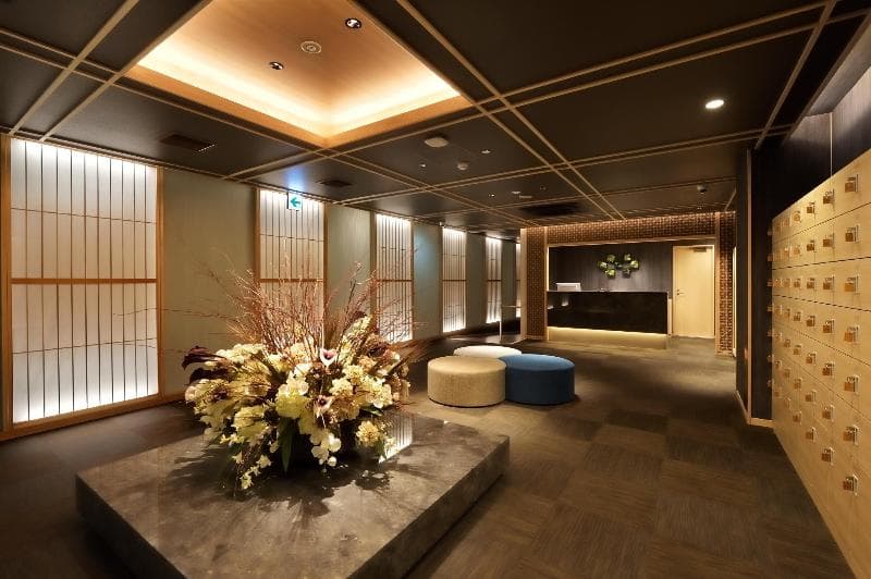 J Ship Osaka Namba photo 1