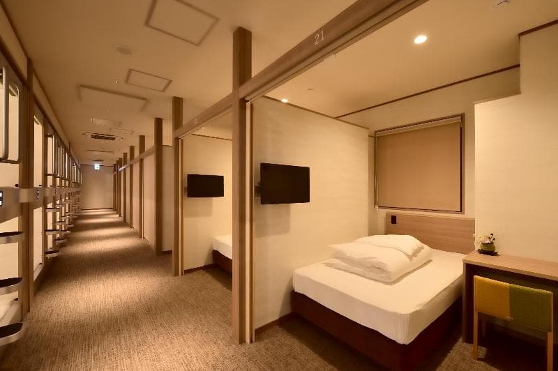 J Ship Osaka Namba main