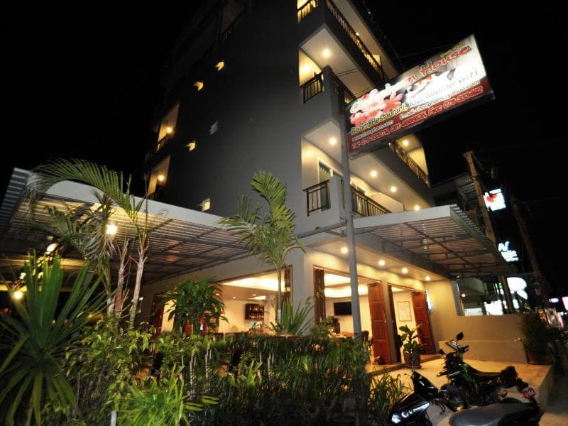 Choophorn House 3