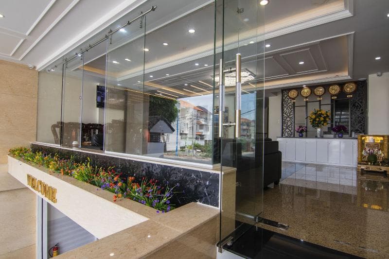 Bien Ngoc Hotel 4