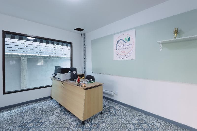 Baansu Hostel photo 1