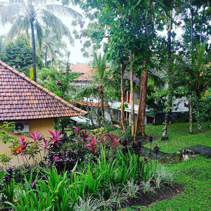 Argasoka Bungalows 4