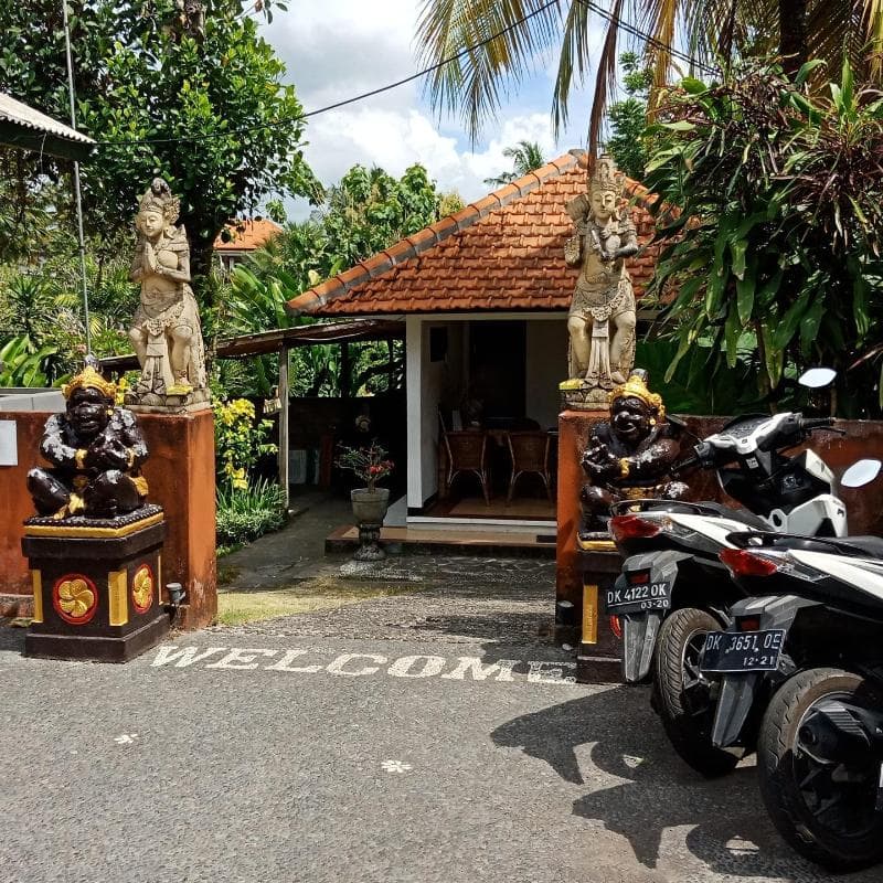 Argasoka Bungalows main