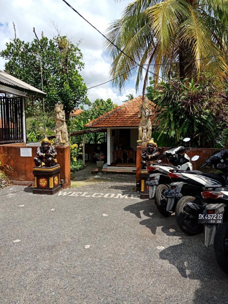 Argasoka Bungalows 3