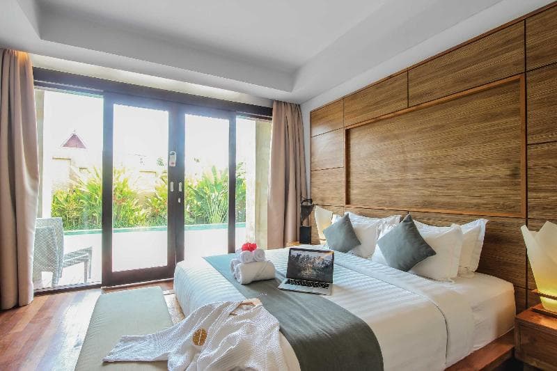 D'djabu Villas Canggu 5