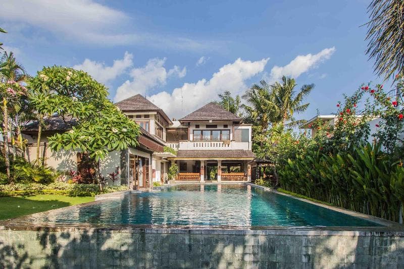 D'djabu Villas Canggu 3