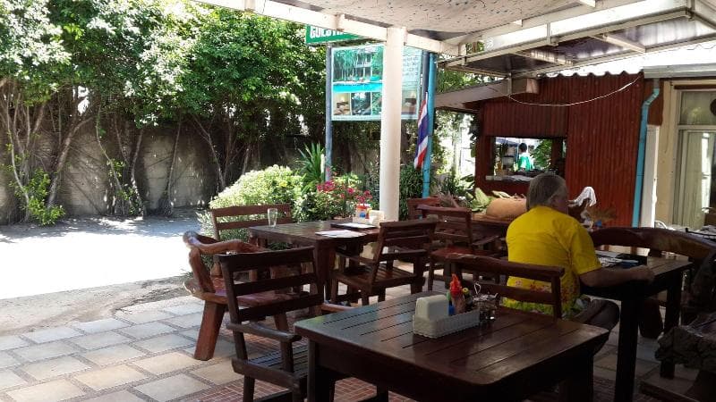 Rattana Guesthouse & Bungalow photo 1