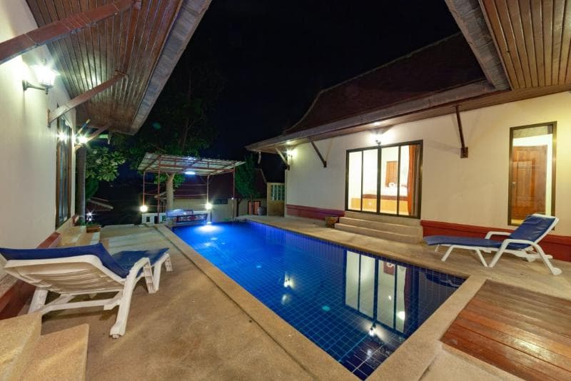 Samui Diving Resort 4