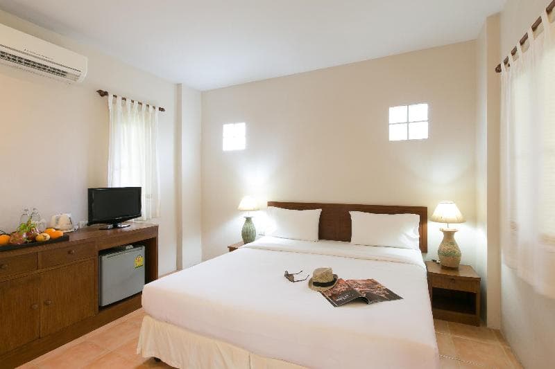 Thongtakian Resort 4