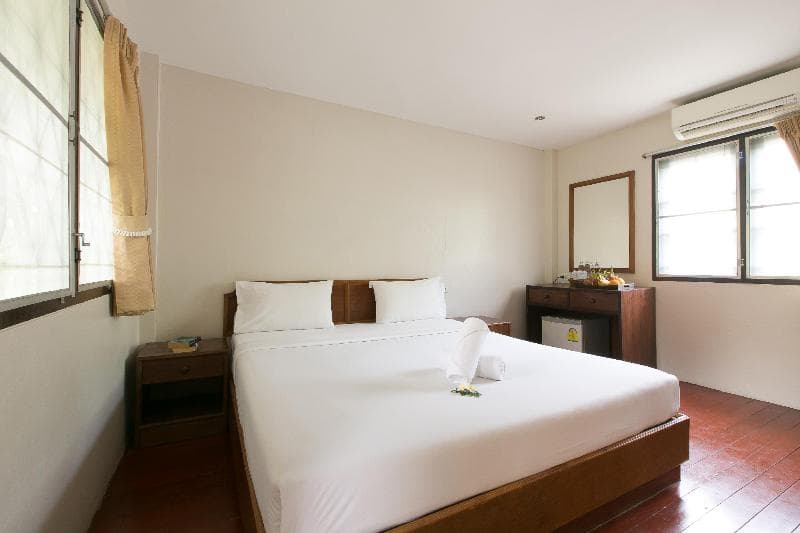Thongtakian Resort 5