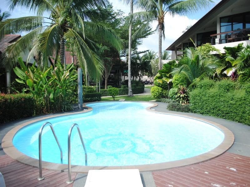 Thongtakian Resort 2