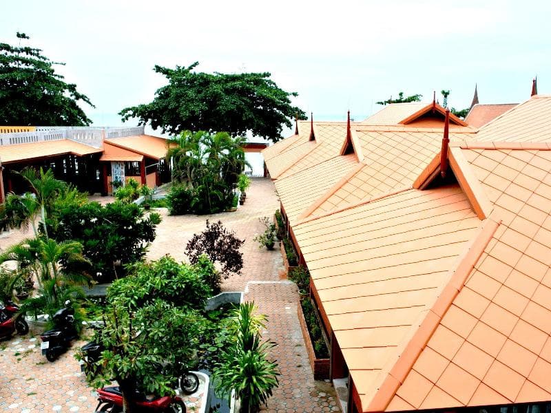 P.S. Thana Resort 4
