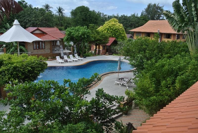 P.S. Thana Resort 5