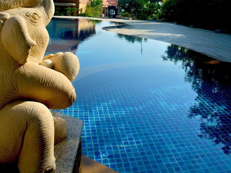 P.S. Thana Resort photo 1