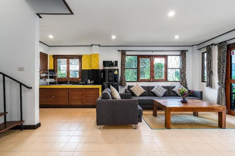 Chaweng Lakeview Residence 4