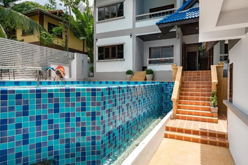 Chaweng Lakeview Residence photo 1