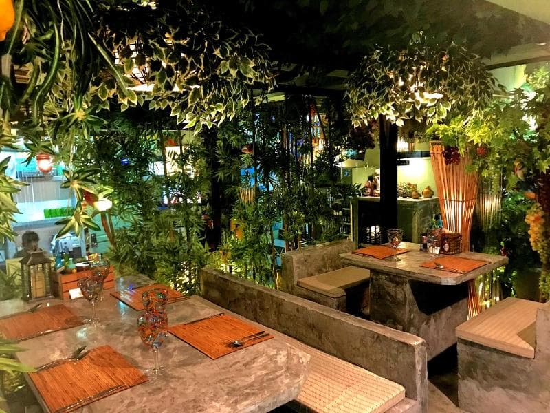 Samui Beach Residence Hotel 5