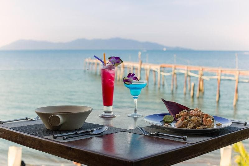 Enjoy Hotel main
