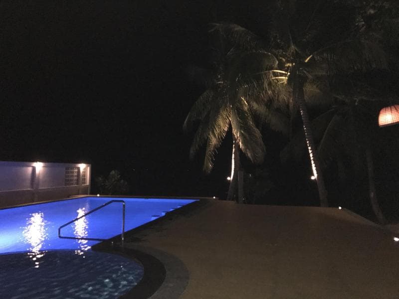 Marina Beach Resort photo 1