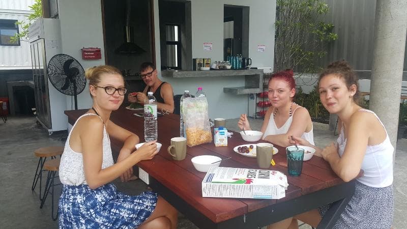 Us Hostel photo 1