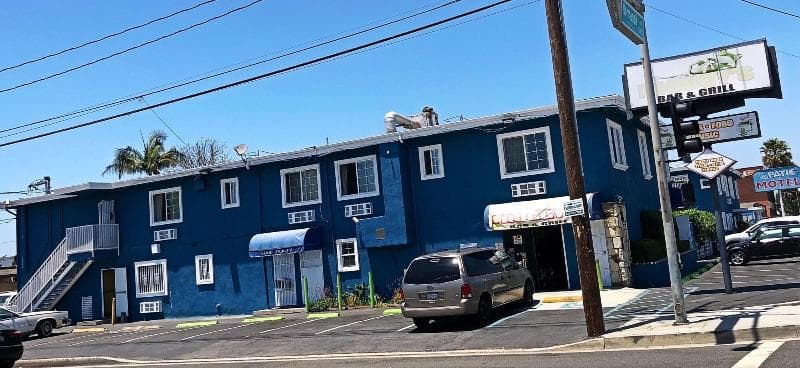 Patio Motel photo 1