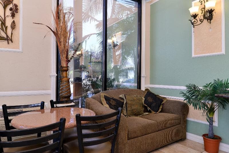 Americas Best Value Inn Pasadena Arcadia 5