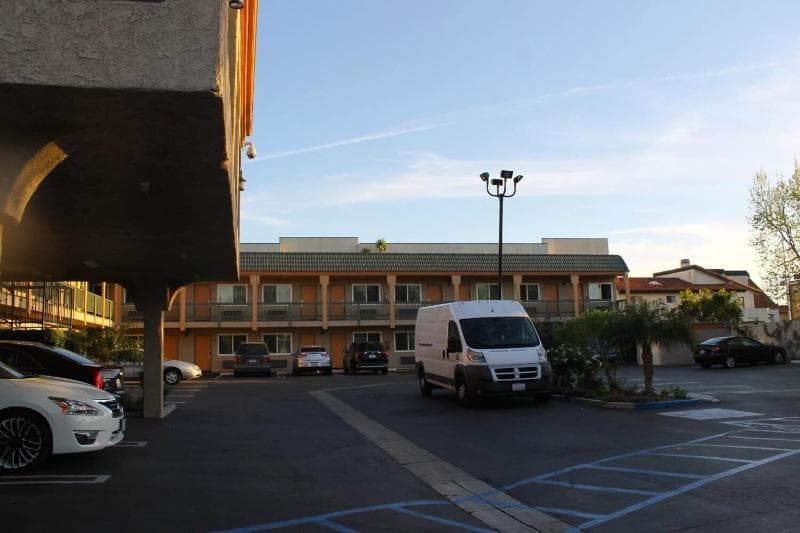 El Rancho Inn 5