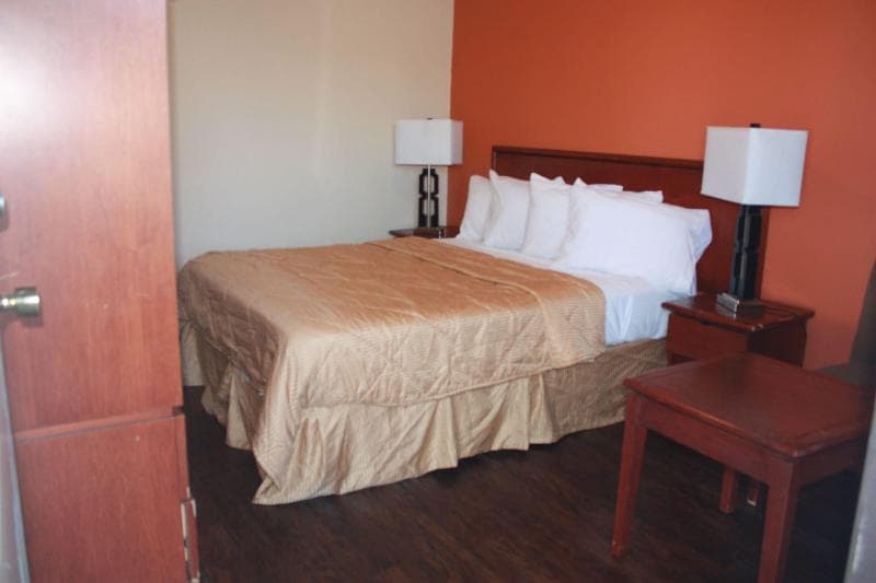 Crenshaw Inn Motel 2