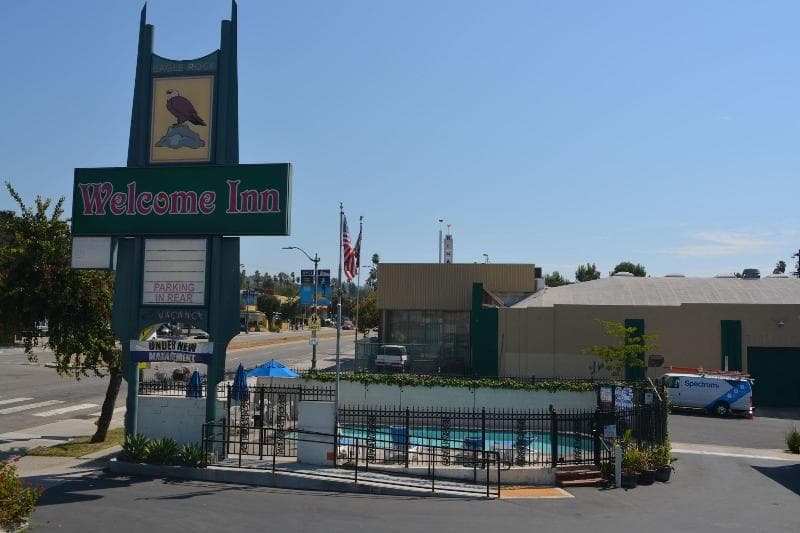 Welcome Inn 5