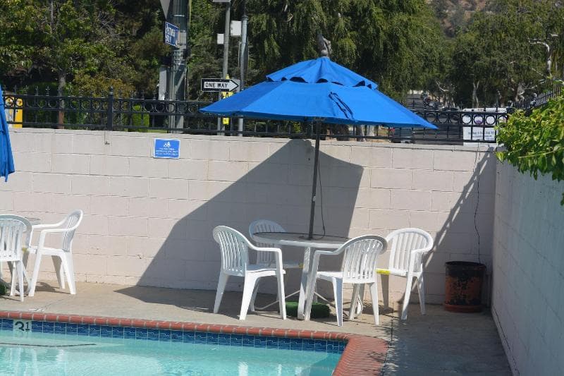 Welcome Inn photo 1