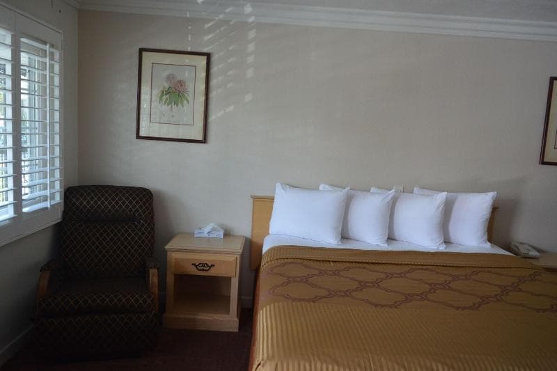 Welcome Inn 2