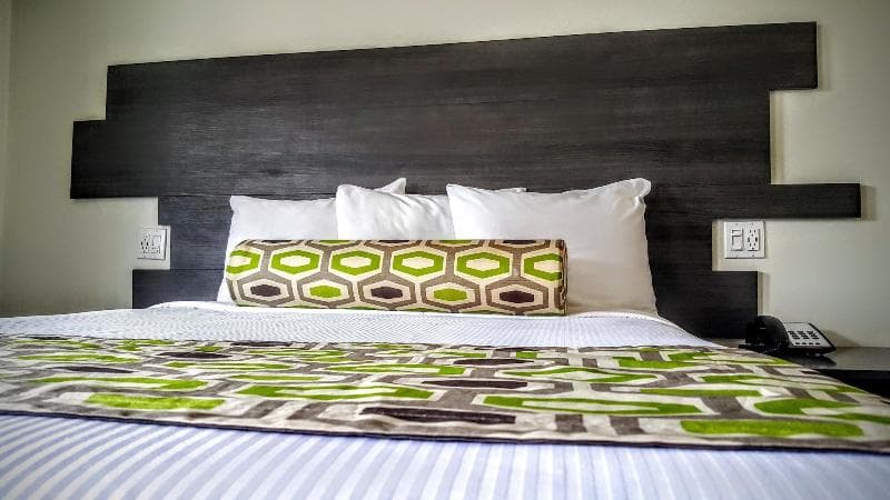 Jewel City Inn Glendale photo 1