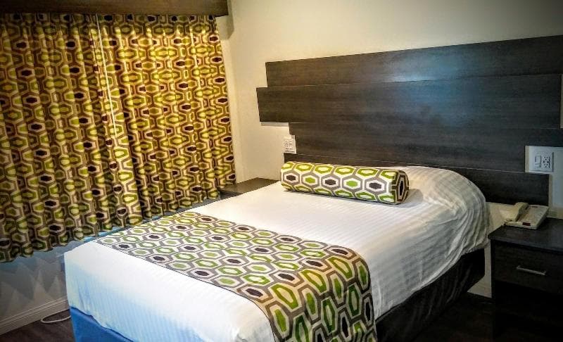 Jewel City Inn Glendale 3