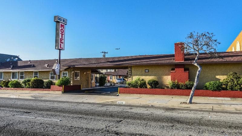 Casa Bell Motel 4
