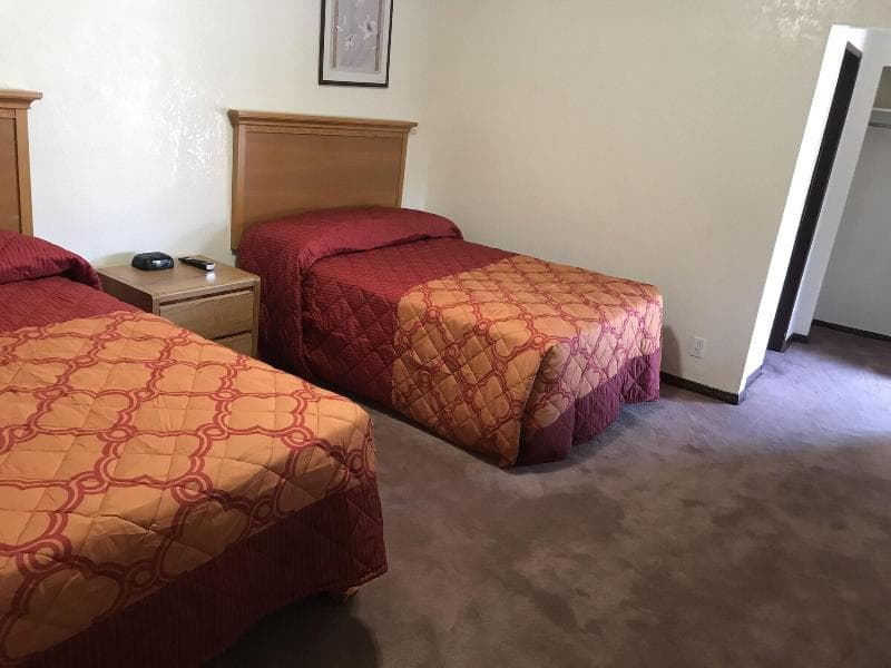 Casa Bell Motel main