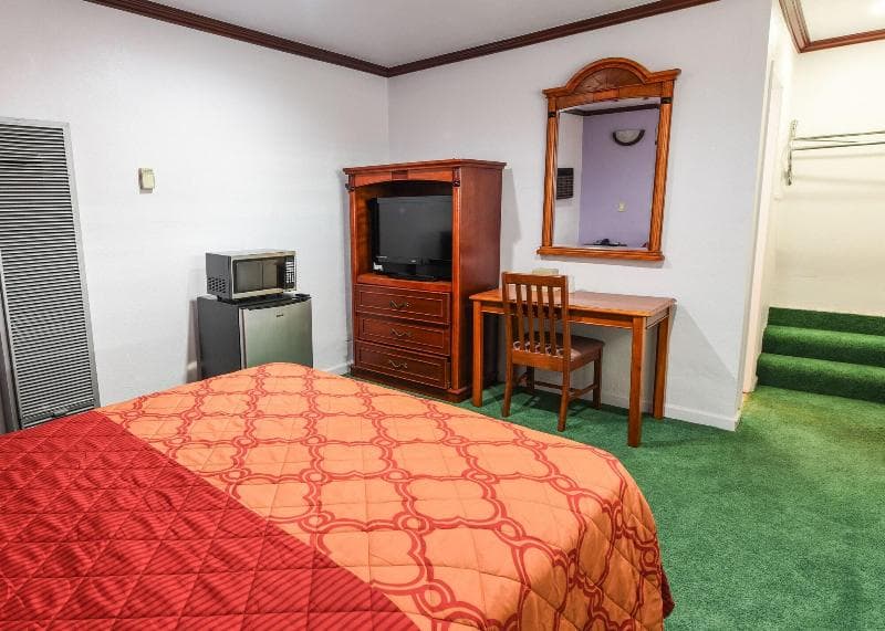 Casa Bell Motel 3