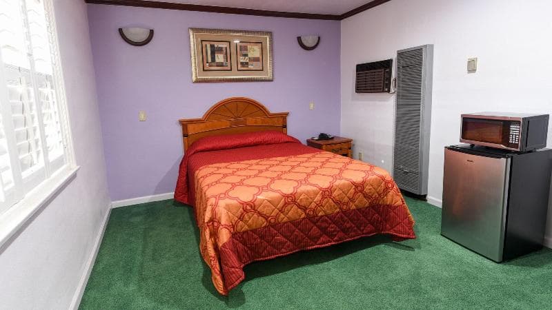Casa Bell Motel 5